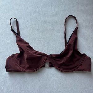 PrettyLittleThing Bikini Top
